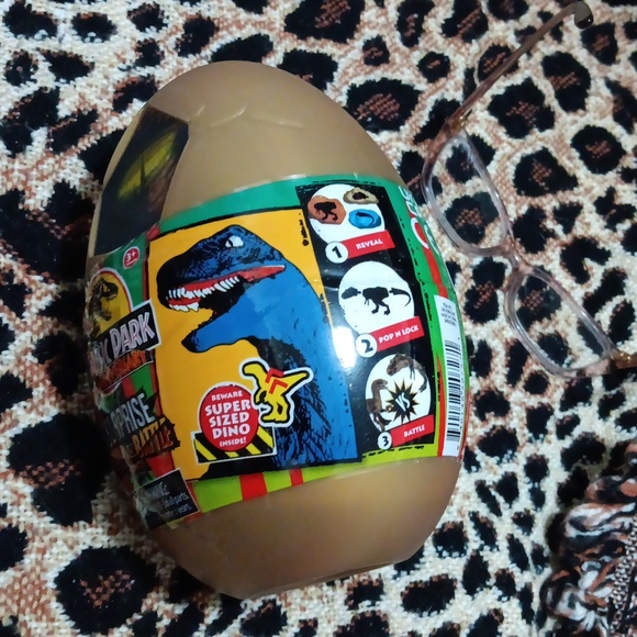 Jurassic park 30th anniversary surprise build and battle - Picture 5 of 8